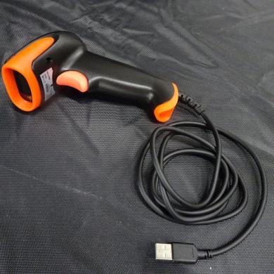 Tera 4109 / 3106-2 USB Wired Laser 1D Barcode Scanner-cover