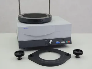 Retsch AS200Digit Electromagnetic Laboratory Sieving Machine, 4 of 6
