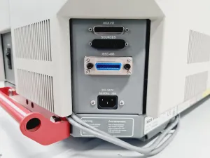 Shimadzu UFLC XR Prominence Ultra-Fast Liquid Chromatography with AB Sciex API 4000 Tandem Mass Spectrometer LC/MS/MS System, 77 of 99