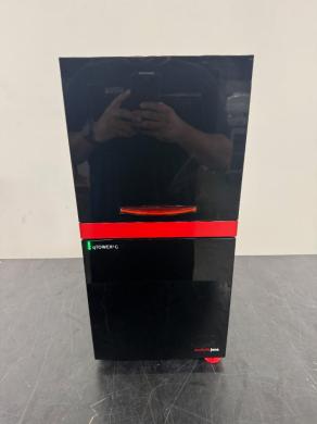 AnalytikJena qTower 3G Real-Time PCR System with Multiplex Fluorescence Detection-cover