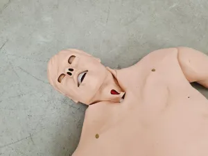 METI HPS Human Patient Simulator System with Dual Software, 26 of 99