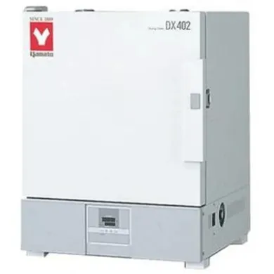 Yamato DX-412C Natural Convection Laboratory Oven 74L (220V)