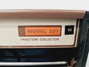 Gilson 201-202 Fraction Collector Model 201 Automated Sample Collection System, 8 of 15