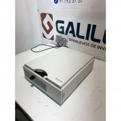 Agilent 1100 Quaternary Pump G1311A, 3 of 8