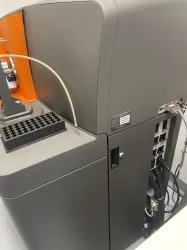 Fluidigm Helios CyTOF with PolyScience Chiller - Spares/Repair, 5 of 62