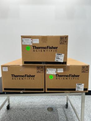 Thermo 1000 Liter Impulse Single-Use BioProcess Container for Biomanufacturing-cover