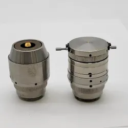 Smiths ARO 15x and ATR 36x Microscope Objectives for IlluminatIR Infrared, 2 of 6