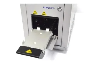 Thermo Scientific ALPS5000 Automated Microplate Heat Sealer for Microplate Sealing Applications, 5 of 10