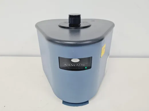 TA Instruments Nano 6300 DSC