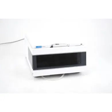 Agilent 1260 Infinity II G1364F FC-AS HPLC Analytical-Scale Fraction Collector (2019)