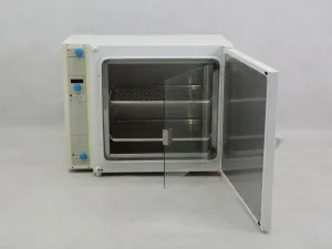 Heraeus B6120 Laboratory Incubator with Temperature Control, 4 of 5