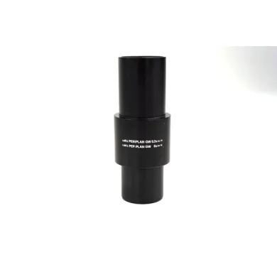 Leica Periplan GW 6.3x Microscope Eyepiece Model 376106
