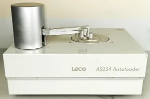 LECO AMA254 Mercury Analyzer with AS254 Solid Autoloader, 4 of 16