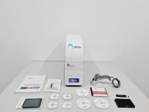 Luminex Magpix Microplate Reader-cover