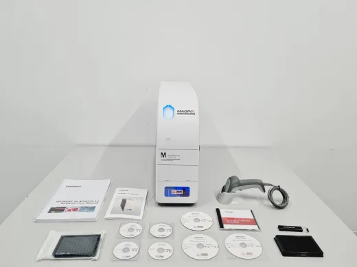 Luminex Magpix Multiplex Microplate Reader for Fluorescence-Based Assays