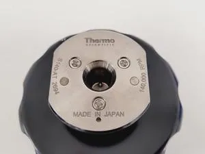 Sorvall Discovery M150 SE Centrifuge with S140-AT Rotor, 15 of 27
