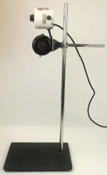 Talboys T-Line 134-2 Heavy Duty Overhead Stirrer with Stand, 8 of 11