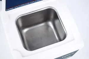 Branson Bansonic 1210E-MT Ultrasonic Bath, 80 W, 47 kHz, 3 of 8