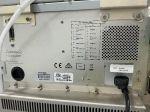 Waters Alliance 2695 HPLC System with 2487 Dual Wavelength Absorbance Detector, 4 of 4
