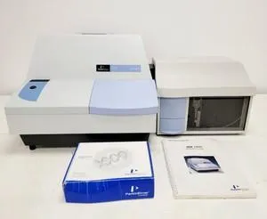 PerkinElmer Victor3 1420 Multilabel Counter & Liquid Dispenser, 2 of 30
