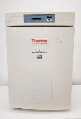 Thermo Electron Forma Series II 3141 Water Jacketed CO2 Incubator-cover
