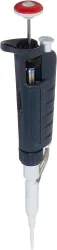 Gilson PIPETMAN G P10G, 1-10 uL, Metal Ejector Pipette, 3 of 3