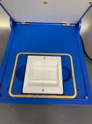 ProteinSimple Milo Automated Capillary Western Blotting System for Single-Cell Protein Analysis, 3 of 4