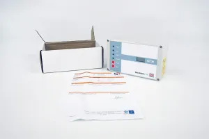 GDS 100 Single-Point Gas Alarm Control Unit GD-100-PEL-230, Cat 16, 2 of 5