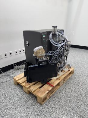 GE AKTApilot Process-Scale FPLC Chromatography System for Bioprocessing-cover