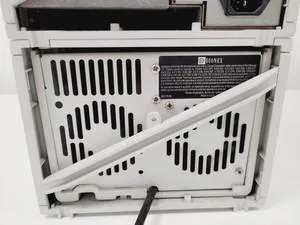Dionex DX-500 Ion Chromatography System with Accessories, 9 of 58