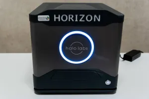 Halo Labs Horizon Particle Analyzer, 4 of 6