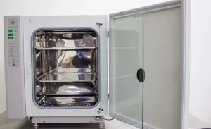 NuAire NU-4850 Water Jacketed CO2 Incubator with Infrared CO2 Sensor and VG Temperature Control, 4 of 9