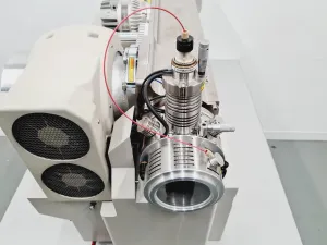Shimadzu UFLC XR Prominence Ultra-Fast Liquid Chromatography with AB Sciex API 4000 Tandem Mass Spectrometer LC/MS/MS System, 71 of 99