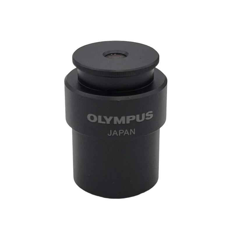 Optem 0.67X Microscope Camera Adapter GA080607 for Olympus BX Microscopes