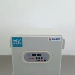 Sanyo MCO-5AC CO2 Incubator with 49-Liter Chamber and Precise Environmental Control, 6 of 12