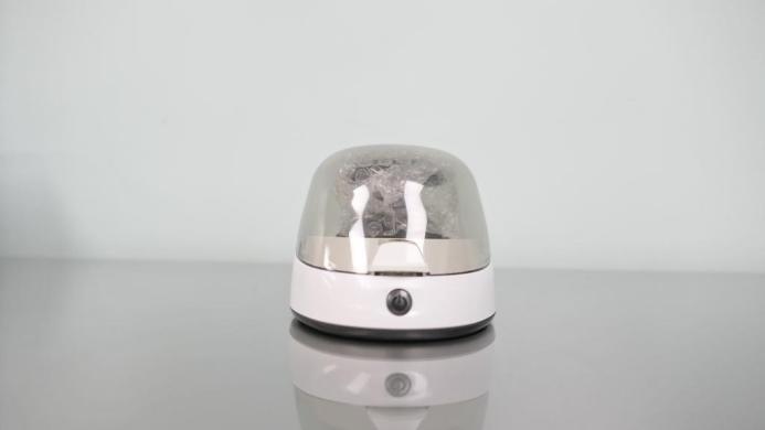 Thermo Scientific MySpin6 Mini Centrifuge – 6 x 2 mL, 6000 RPM, 2000 x g-cover