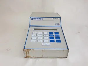 Horizon SPE-DEX 4790 Controller, 4 of 9