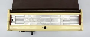 Jones Column Block Heater for Liquid Chromatography Columns, 3 of 3