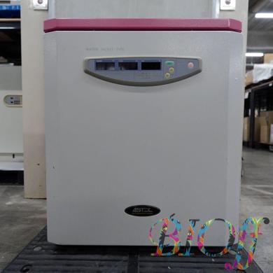 5950・アステック / APM-30D / CO2マルチガスインキュベーター / ウォータージャケットタイプ-cover