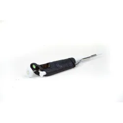 Gilson Pipetman Classic P20 Single-Channel Variable Volume Air Displacement Micropipette 2-20 µL, 2 of 3