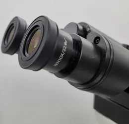 Olympus BX40 Compound Microscope with LED Illumination and 100X Oil Objective, 3 of 7