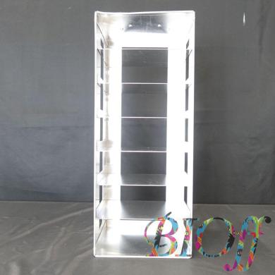 Storage Rack MDF-072SR-PJ for Chest Freezer Model MDF-193/C8V1-cover