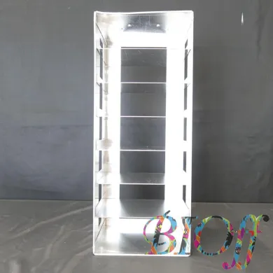 Storage Rack MDF-072SR-PJ for Chest Freezer Model MDF-193/C8V1