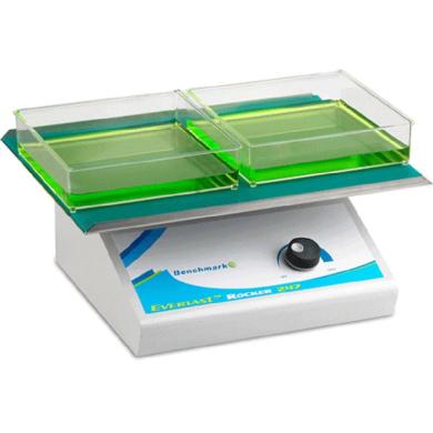 Benchmark Scientific Everlast 247 Platform Rocker BR5000-cover