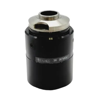 Optem Microscope Camera Adapter 0.5x DC50OU