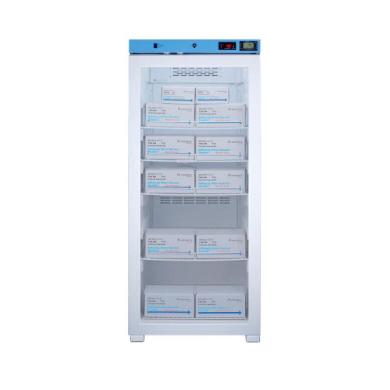 Accucold ACR1012G 24" Upright Healthcare Refrigerator with Digital Temperature Control-cover