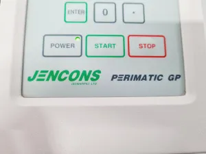 Jencons Perimatic GP II Peristaltic Pump for Laboratory Fluid Handling, 3 of 9