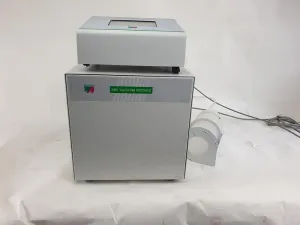 Milestone RHS-1 Microwave Vacuum Histoprocessor, 5 of 16