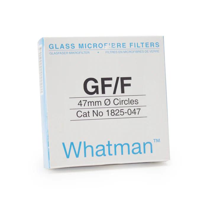 Whatman GF/F Filters