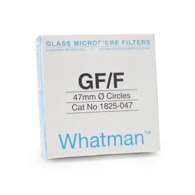 Whatman GF/F Filters